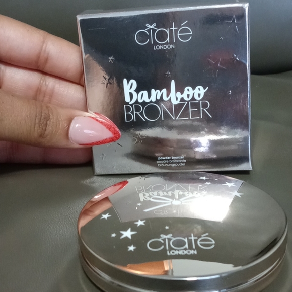 Ciate' London Bamboo Bronzer - Picture 5 of 7